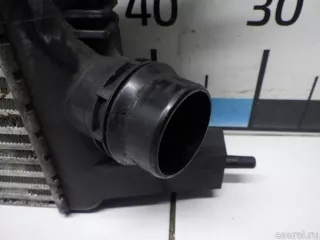 144613ZU0B Nissan Интеркулер Nissan Juke 2 Арт E31409434, вид 3