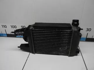 144613ZU0B Nissan Интеркулер Nissan Juke 2 Арт E31409434, вид 4
