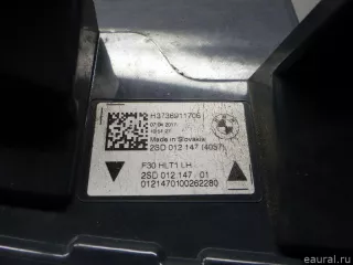 63217369117 BMW Фонарь задний наружный левый BMW 3 F30/F31/GT F34 Арт E31409572, вид 6