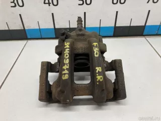 34216850858 BMW Суппорт тормозной задний правый BMW X3 G01 Арт E31409719, вид 2