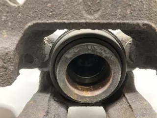 34216850858 BMW Суппорт тормозной задний правый BMW X3 G01 Арт E31409719, вид 8