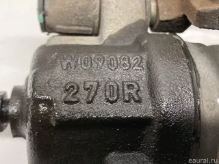 34216850858 BMW Суппорт тормозной задний правый BMW X3 G01 Арт E31409719, вид 9