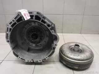 450004F050 Hyundai-Kia Коробка передач автоматическая (АКПП) Hyundai Genesis 2 Арт E31411459, вид 2