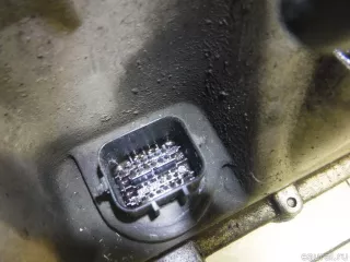 450004F050 Hyundai-Kia Коробка передач автоматическая (АКПП) Hyundai Genesis 2 Арт E31411459, вид 10