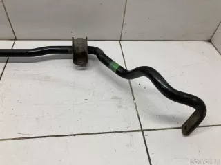 31356863402 BMW Стабилизатор подвески (поперечной устойчивости) передний BMW X6 F16 Арт E31412412, вид 3