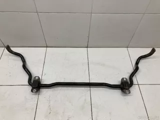 31356863402 BMW Стабилизатор подвески (поперечной устойчивости) передний BMW X6 F16 Арт E31412412, вид 4
