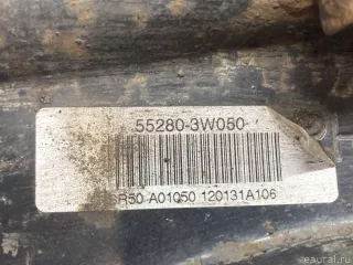 552803W050 Hyundai-Kia Рычаг задний правый Hyundai Tucson 2 Арт E31413008, вид 6