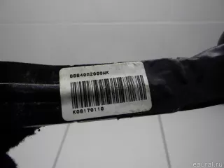 88840A2200WKH Hyundai-Kia Ответная часть ремня безопасности Kia Ceed 2 Арт E31414458, вид 5