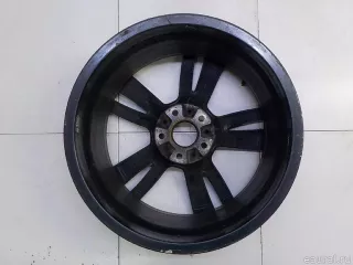 36117846780 BMW Диск колесный легкосплавный BMW 3 F30/F31/GT F34 Арт E31414991, вид 4
