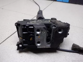 805020007R Renault Замок двери передней правой Renault Scenic 3 Арт E31417560, вид 4