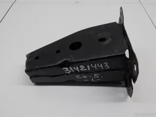 KDY03488Y Mazda Кронштейн (крепление) Mazda 6 3 Арт E31421443, вид 3