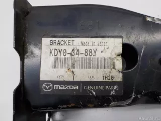 KDY03488Y Mazda Кронштейн (крепление) Mazda 6 3 Арт E31421443, вид 7