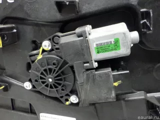 82471A2700 Hyundai-Kia Стеклоподъемник электр. передний левый Kia Ceed 2 Арт E31421857, вид 2