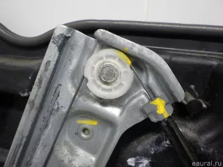 82471A2700 Hyundai-Kia Стеклоподъемник электр. передний левый Kia Ceed 2 Арт E31421857, вид 4