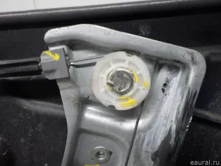 82471A2700 Hyundai-Kia Стеклоподъемник электр. передний левый Kia Ceed 2 Арт E31421857, вид 7