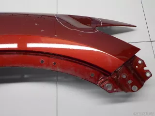 KD5352111A Mazda Крыло переднее правое Mazda CX-5 1 Арт E31423302, вид 5