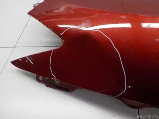 KD5352111A Mazda Крыло переднее правое Mazda CX-5 1 Арт E31423302, вид 8