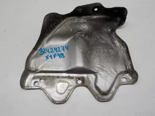 11658571892 BMW Теплозащита глушителя BMW X1 F48 Арт E31424274, вид 3
