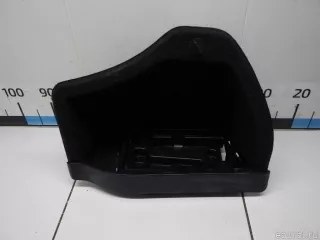 51477239175 BMW Обшивка багажника BMW 3 F30/F31/GT F34 Арт E31424894, вид 1