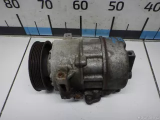 977012P250 Hyundai-Kia Компрессор кондиционера Kia Sorento 3 restailing Арт E31425335, вид 1