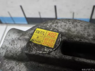 977012P250 Hyundai-Kia Компрессор кондиционера Kia Sorento 3 restailing Арт E31425335, вид 7