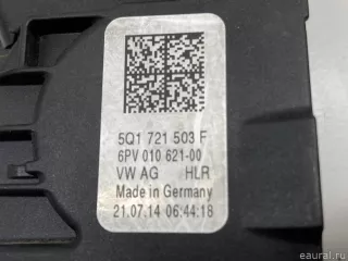 5Q1721503H VAG Педаль газа Seat Leon 3 Арт E31425724, вид 7