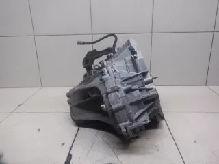 7701479320 Renault МКПП (механическая коробка переключения передач) Renault Megane 3 Арт E31428412, вид 2