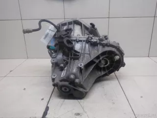 7701479320 Renault МКПП (механическая коробка переключения передач) Renault Megane 3 Арт E31428412, вид 3