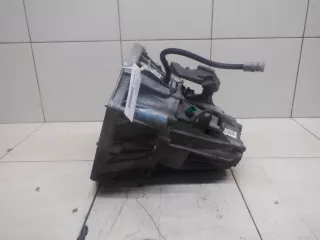 7701479320 Renault МКПП (механическая коробка переключения передач) Renault Megane 3 Арт E31428412, вид 4