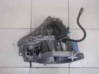 7701479320 Renault МКПП (механическая коробка переключения передач) Renault Megane 3 Арт E31428412, вид 5