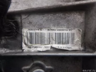7701479320 Renault МКПП (механическая коробка переключения передач) Renault Megane 3 Арт E31428412, вид 6