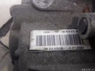 7701479320 Renault МКПП (механическая коробка переключения передач) Renault Megane 3 Арт E31428412, вид 7