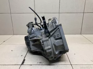 2000854P34 Suzuki МКПП (механическая коробка переключения передач) Suzuki Vitara2 Арт E31432303, вид 3