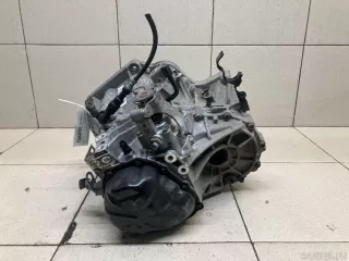 2000854P34 Suzuki МКПП (механическая коробка переключения передач) Suzuki Vitara2 Арт E31432303, вид 4