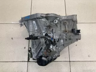 2000854P34 Suzuki МКПП (механическая коробка переключения передач) Suzuki Vitara2 Арт E31432303, вид 5
