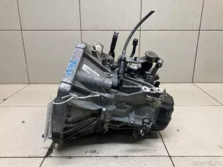 2000854P34 Suzuki МКПП (механическая коробка переключения передач) Suzuki Vitara2 Арт E31432303, вид 6