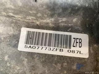 2000854P34 Suzuki МКПП (механическая коробка переключения передач) Suzuki Vitara2 Арт E31432303, вид 7