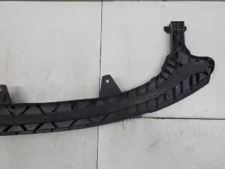 1405084 GM Усилитель переднего бампера Opel Astra J Арт E31432763, вид 2