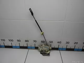 4G0839016 VAG Замок двери задней правой Audi A3 8V Арт E31433144, вид 1
