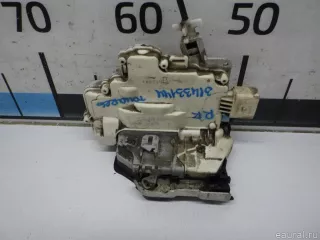4G0839016 VAG Замок двери задней правой Audi A3 8V Арт E31433144, вид 2