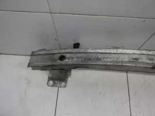 752100003R Renault Усилитель переднего бампера Renault Megane 3 Арт E31435315, вид 2