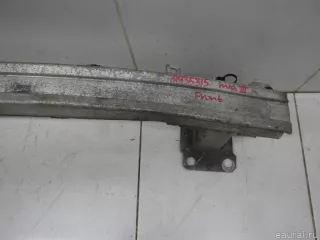 752100003R Renault Усилитель переднего бампера Renault Megane 3 Арт E31435315, вид 3