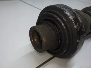 7P0521101G VAG Карданный вал передний Porsche Cayenne 958 Арт E31435376, вид 2