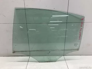 3AE845025A VAG Стекло двери задней левой Volkswagen Passat B7 Арт E31436573