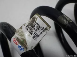 55340L1500 Hyundai-Kia Пружина подвески задняя Hyundai Sonata (DN8) Арт E31441148, вид 5