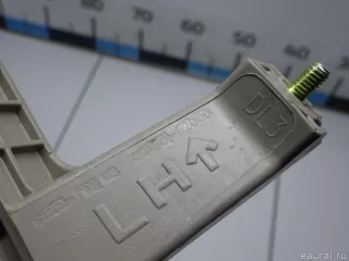 83550L2000 Hyundai-Kia Направляющая стекла двери Kia K5 3 Арт E31441341, вид 4