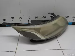 921024X000 Hyundai-Kia Фара правая Kia Rio 3 Арт E31445027, вид 3