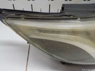 921024X000 Hyundai-Kia Фара правая Kia Rio 3 Арт E31445027, вид 4