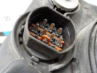 921024X000 Hyundai-Kia Фара правая Kia Rio 3 Арт E31445027, вид 8