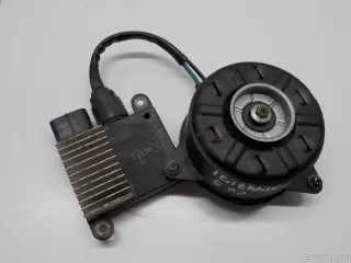 SH0115150A Mazda Моторчик вентилятора Mazda CX-5 1 Арт E31447171, вид 2